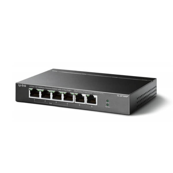 tplink tl sf1006p ahmadi