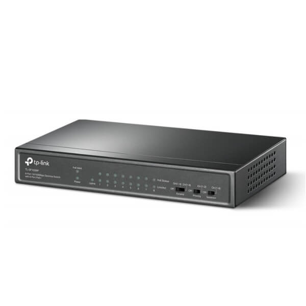 tplink tl sf1009p ahmadi