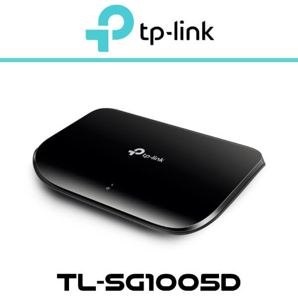 tplink tl sg1005d hawally