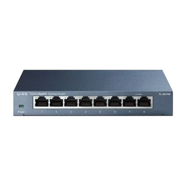 tplink tl sg108 ahmadi