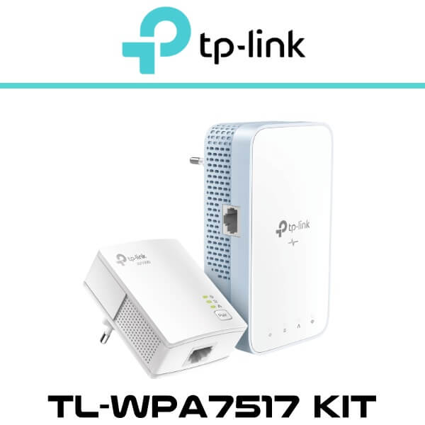 tplink tl wpa7517 kit hawally