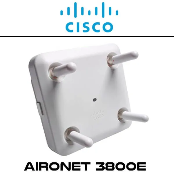 cisco aironet3800e kuwait