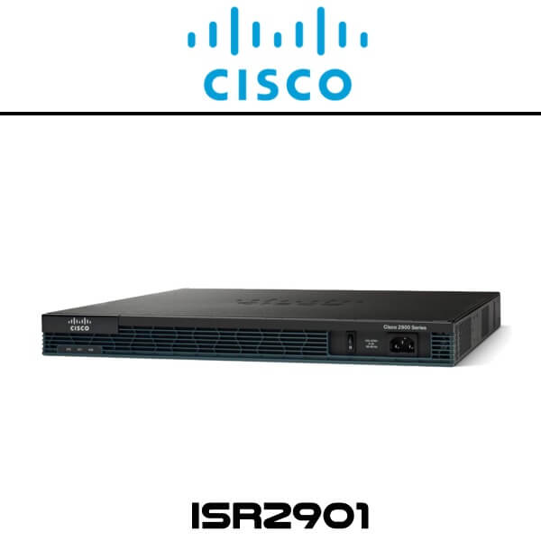 cisco isr2901 kuwait