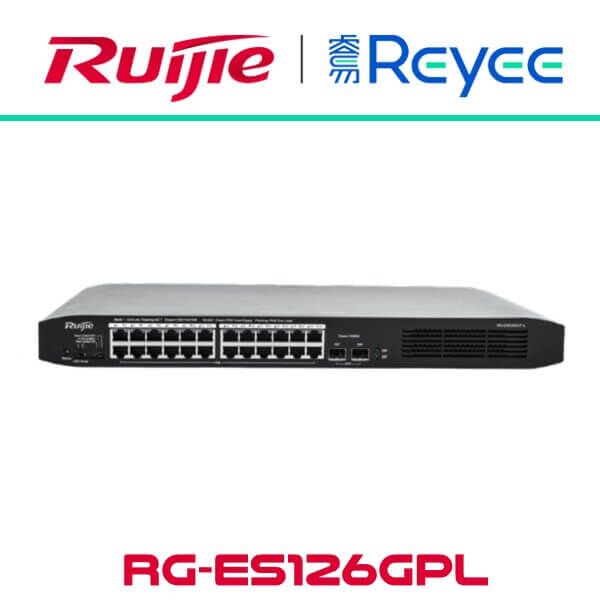 ruijie rg es126gpl kuwait