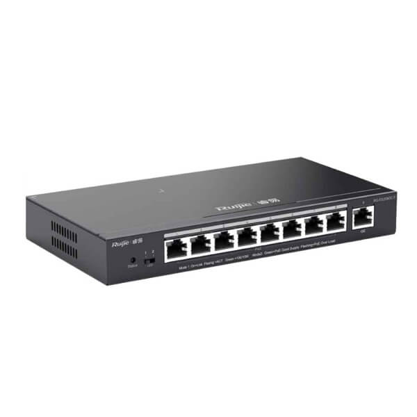 ruijie rg es209gcp hawalli