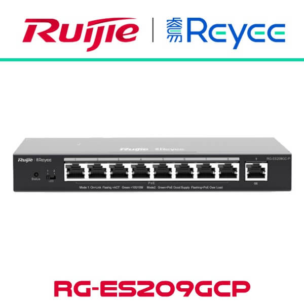 ruijie rg es209gcp kuwait