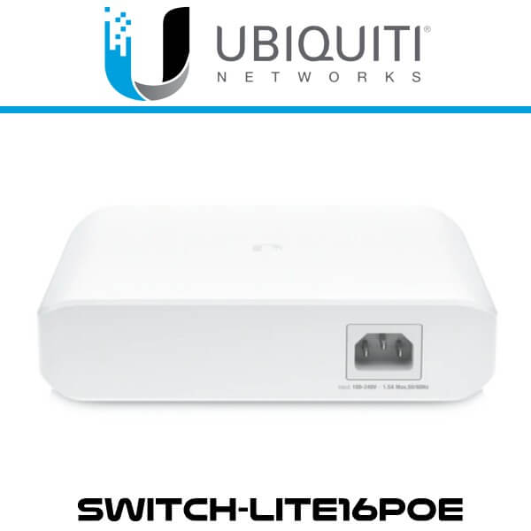 ubiquiti switch lite16poe ahmadi