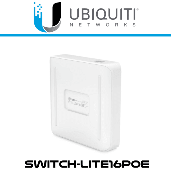 ubiquiti switch lite16poe kuwait
