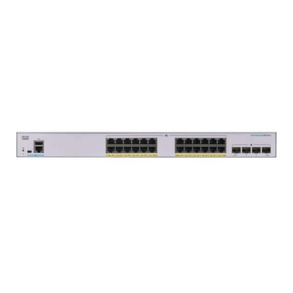 Cisco Catalyst1000 24t4gl Ahmadi