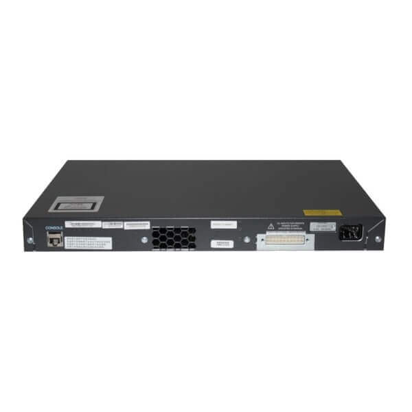 Cisco Catalyst2960 24pcs Ahmadi