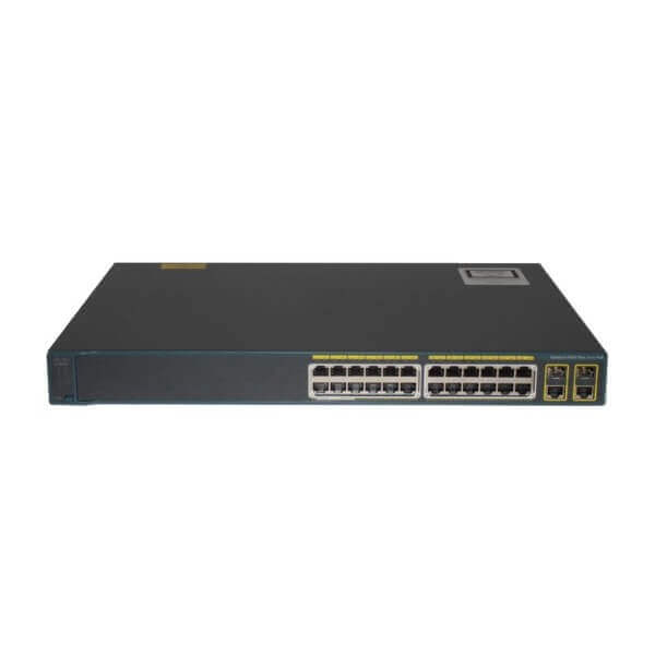 Cisco Catalyst2960 24pcs Hawalli