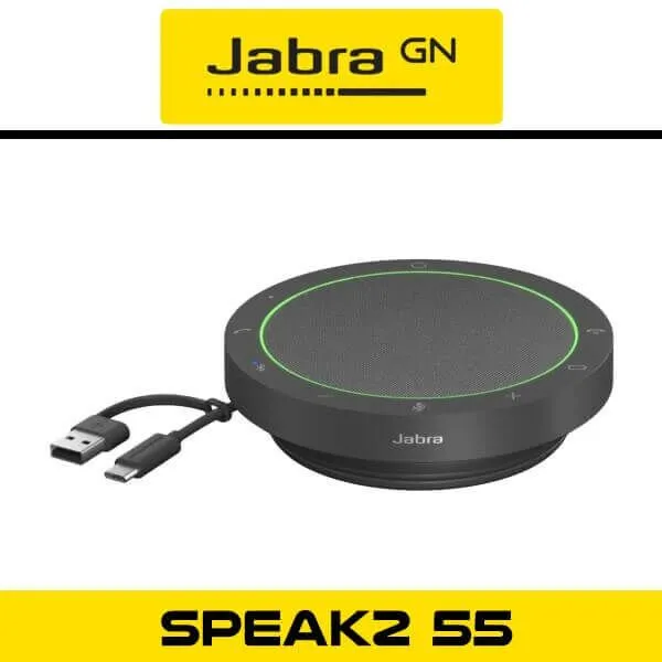 Jabra Speak2 55 Kuwait
