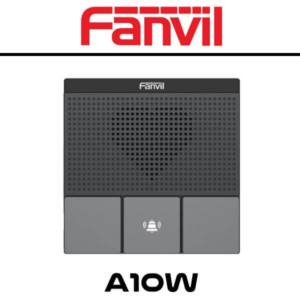 Fanvil A10w Kuwait