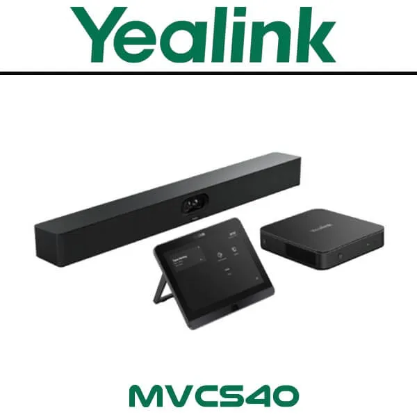 Yealink Mvcs40 Kuwait