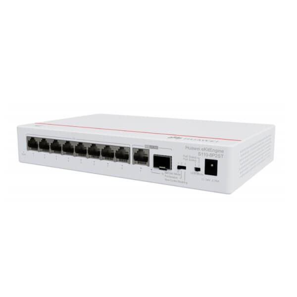 Huawei S110 8p2st Hawalli