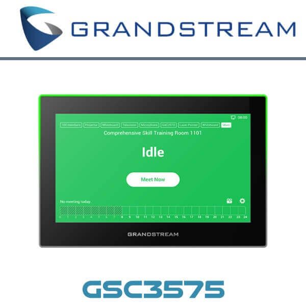 Grandstream Gsc3575 Kuwait