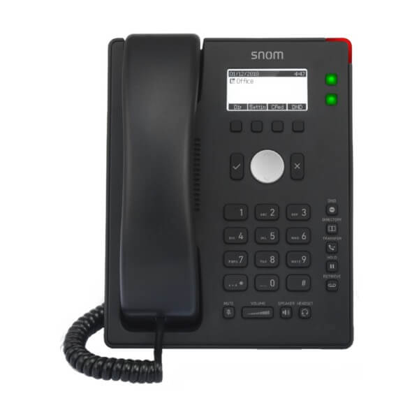 Snom D120 Ahmadi