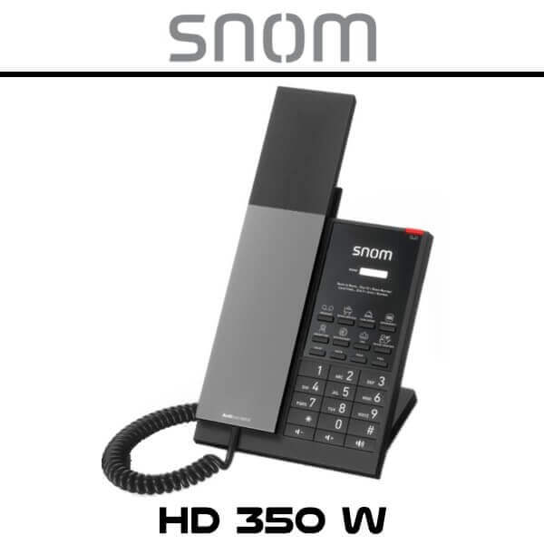 Snom Hd350w Kuwait