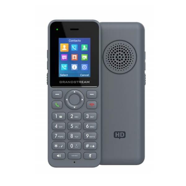 Grandstream Dp725 Ahmadi