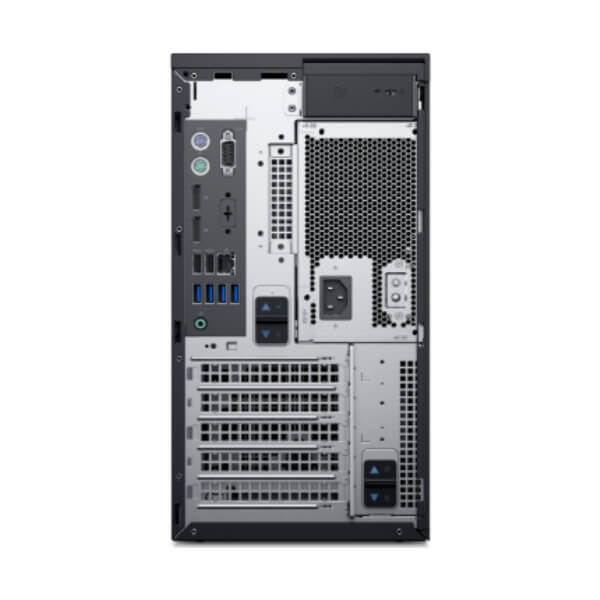 Poweredge T40 Ahmadi