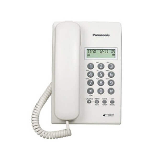 Panasonic Kx Tscc60sx Hawalli