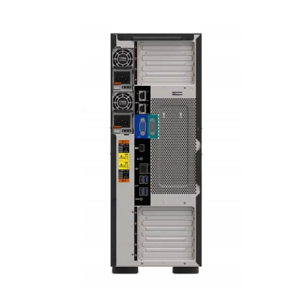 Thinksystem St650v3 Ahmadi