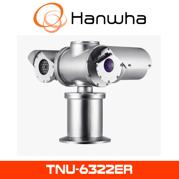 Hanwha Tnu6322er Kuwait