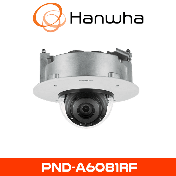 Hanwha Pnd A6081rf Kuwait