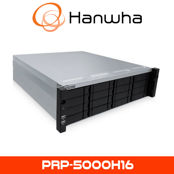 Hanwha Prp 5000h16 Kuwait