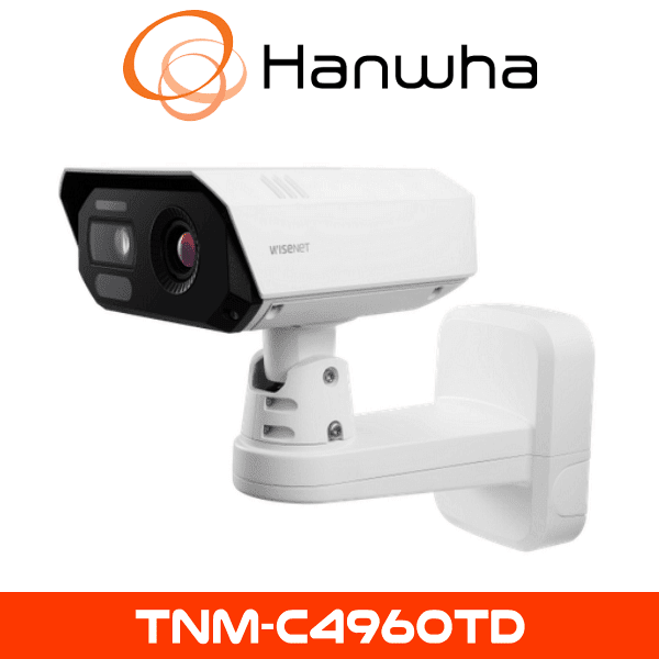 Hanwha Tnm C4960td Kuwait