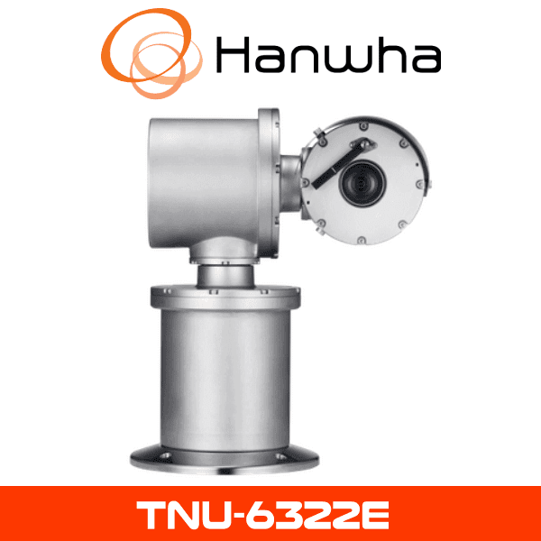Hanwha Tnu6322e Kuwait