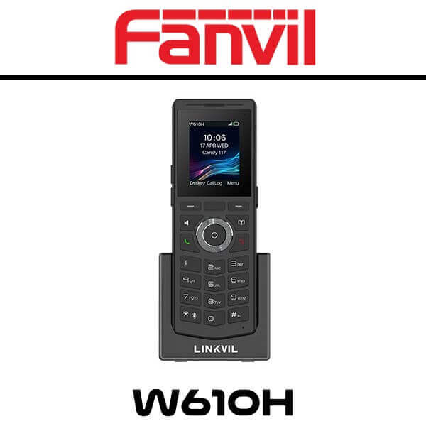 Fanvil Linkvil W610h Kuwait