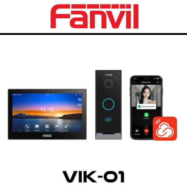 Fanvil Vik 01 Kuwait