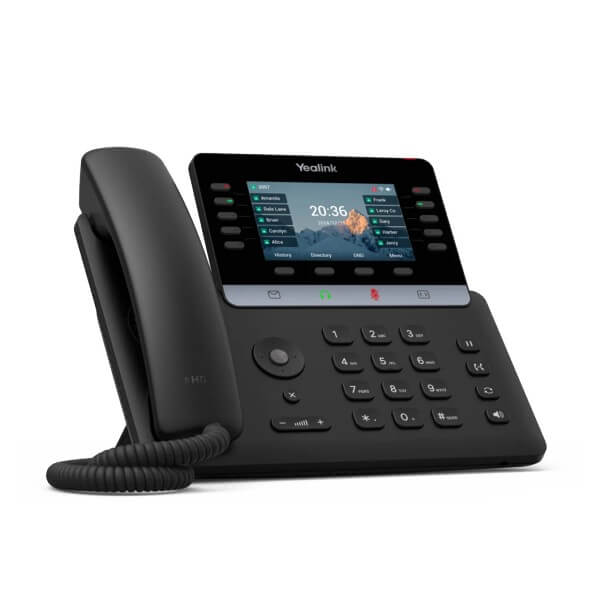 Yealink Sip T74u Hawalli