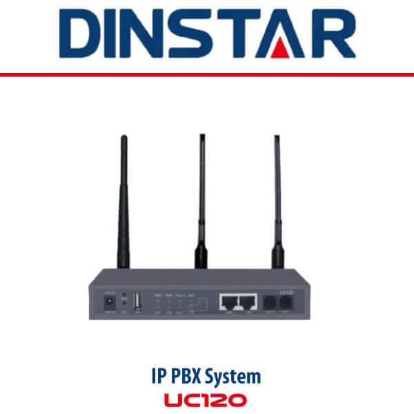 Dinstar Uc120 Kuwait