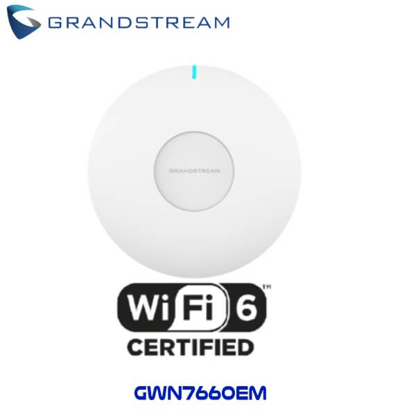 Grandstream Gwn7660em Hawalli