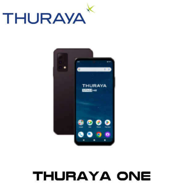 Thurayaone Kuwait