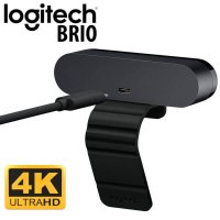 Logitech Brio Kuwaitcity Kuwait