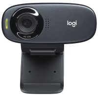 Logitech C310