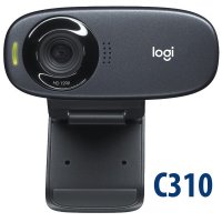 Logitech C310 Kuwait
