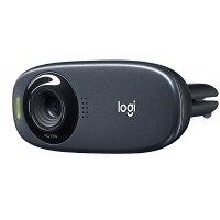Logitech C310 Webcam