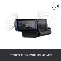 Logitech C920s Kuwait City