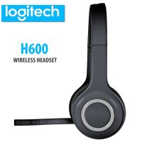 Logitech H600 Wireless Headset