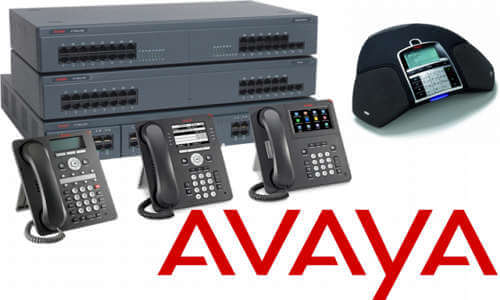 Avaya Kuwait Kuwait