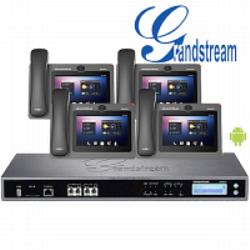 Grandstream PBX& PHONES Kuwait