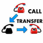 CALL-TRANSFER