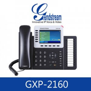 GRANDSTREAM-GXP2160-IP-PHONE-Kuwait