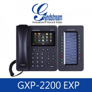 GRANDSTREAM-GXP2200-EXT Kuwait