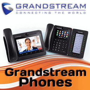 Grandstream IP Phone Kuwait