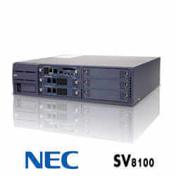 NEC-SV8100-Kuwait